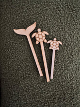 Wood Applicators