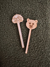 Wood Applicators