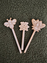 Wood Applicators