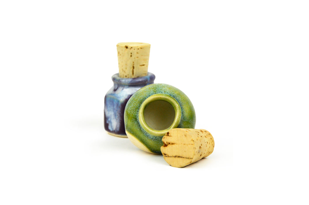 Lemongrass and Sunshine Blend