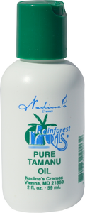 Tamanu Hand Sanitizer